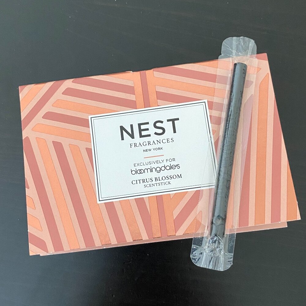 NEST Fragrances Citrus Blossom Scentstick